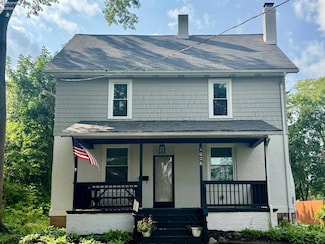 1026 Claremont Ave, Ashland, OH 44805