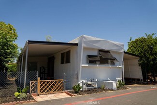 6426 Valley View St Unit 37, Joshua Tree, CA 92252
