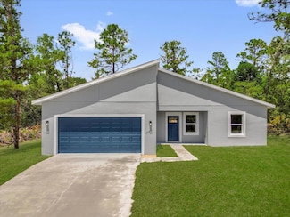6581 N Bedstrow Blvd, Dunnellon, FL 34434