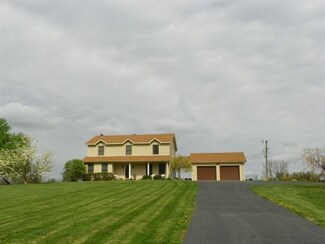 6693 Highway 416 W, Robards, KY 42452