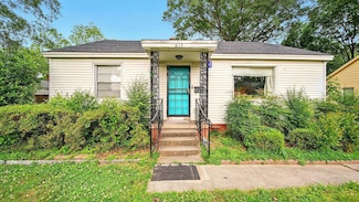 612 Eastern Dr, Memphis, TN 38122