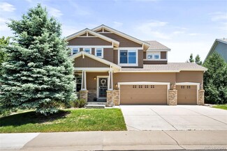 7510 Kimberly Dr, Castle Rock, CO 80108