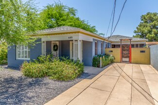 445 W 1st St, Mesa, AZ 85201