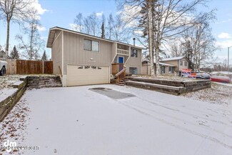 11308 Mausel St, Eagle River, AK 99577