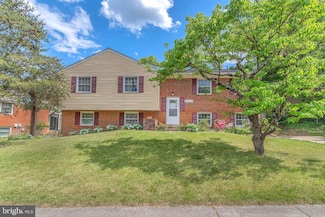 10907 Wharton Dr, Upper Marlboro, MD 20774