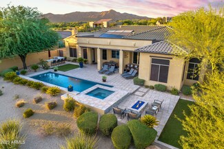 38564 N 108th St, Scottsdale, AZ 85262