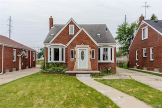 15648 Stricker Ave, Eastpointe, MI 48021