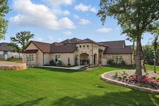 5017 Castellano Ct, Flower Mound, TX 75022