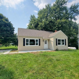 14018 State Road 1, Brookville, IN 47012