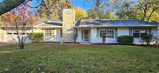 1575 S Ridge Dr, Marietta, GA 30066