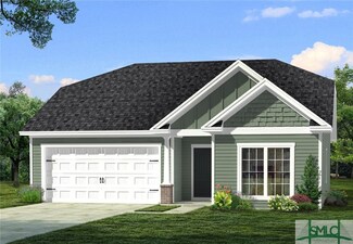 122 Exmoor Cir, Bloomingdale, GA 31302