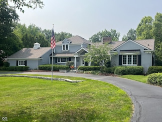 9510 Copley Dr, Indianapolis, IN 46260