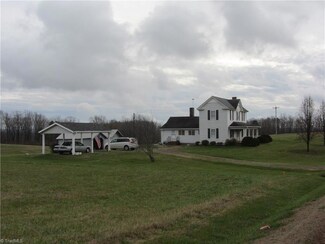 1257 Hickory Fork Rd, Walnut Cove, NC 27052