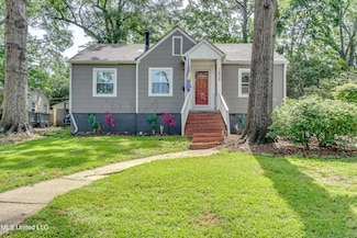 1808 Myrtle St, Jackson, MS 39202
