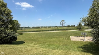 10395 Taylor Rd, Zionsville, IN 46077