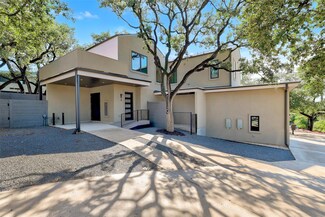 3208 Clawson Rd Unit 3B, Austin, TX 78704