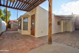 4491 N 21st St Unit D, Phoenix, AZ 85016