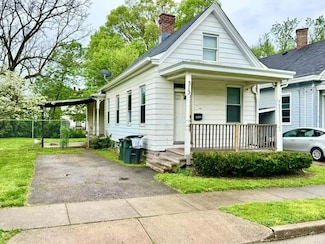 313 Walnut St, Reading, OH 45215