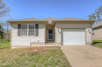 2515 Quincy St, Joplin, MO 64801