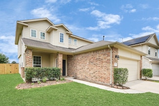 12418 Garden Gale Ln, Houston, TX 77044
