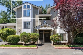 2001 120th Place SE Unit 6-303, Everett, WA 98208