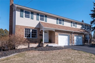 407 E Oxford St, Coopersburg, PA 18036