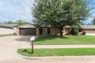 4516 Misty Valley W, Wichita Falls, TX 76310