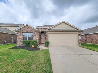 6011 Diantha St, Katy, TX 77449
