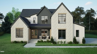 3612 Bailey Meadows Dr, Wake Forest, NC 27587