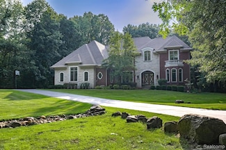 8307 Granite Ct Unit 29, Dexter, MI 48130