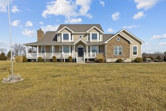 3217 Mill Farm Rd, Farmington, MO 63640