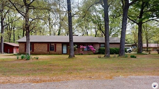 317 Ward St, Maud, TX 75567
