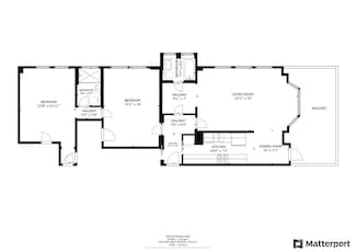 800 E Ocean Blvd Unit 201, Long Beach, CA 90802