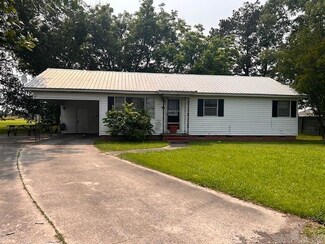 510 S Circle Dr, de Witt, AR 72042