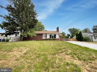 3611 Dannys Ln, Alexandria, VA 22311
