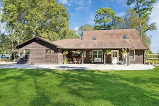 6B Davidson Ln, Huffman, TX 77336