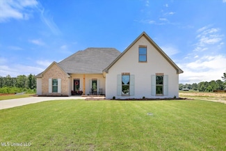 199 Kennedy Farm Pkwy, Brandon, MS 39042