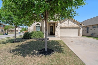 2325 Muzzie Ln, Leander, TX 78641