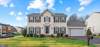 13026 Lupine Turn, Woodbridge, VA 22192