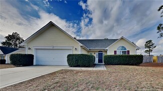 60 Turkey Oak Cir, Bunnlevel, NC 28323