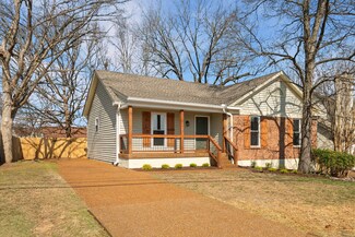 3440 Country Way Rd, Antioch, TN 37013