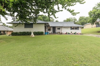 2000 N Anderson Rd, Choctaw, OK 73020