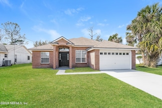 156 Barrington Dr, Palm Coast, FL 32137