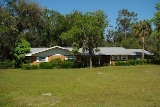 232 SE 289th St, Cross City, FL 32628