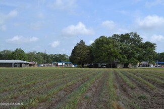 Tbd Loreauville & Emile Verret Rd, New Iberia, LA 70563