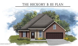 303 Appleby Way, Youngsville, LA 70592