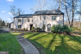 899 Westtown Rd, West Chester, PA 19382