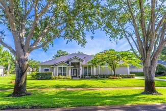 2538 Carter Grove Cir, Windermere, FL 34786