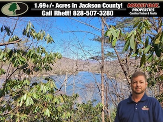 0 Vess Owen Rd Unit 22984487, Tuckasegee, NC 28723