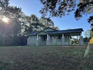 321 Kings Hwy, Mansfield, LA 71052